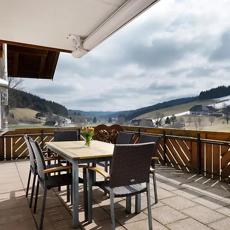 Ferienhaus Kaltenbach Титизее-Нойштадт Экстерьер фото