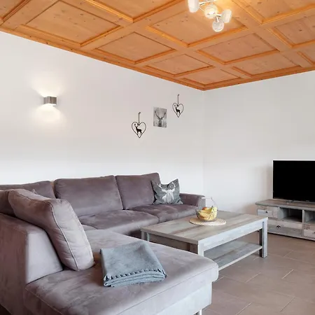 Ferienhaus Kaltenbach Титизее-Нойштадт Экстерьер фото
