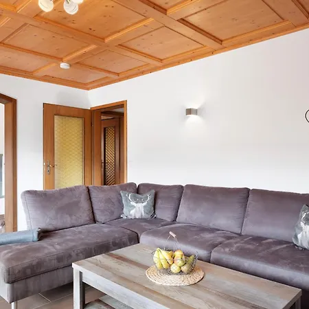 Ferienhaus Kaltenbach Титизее-Нойштадт Экстерьер фото