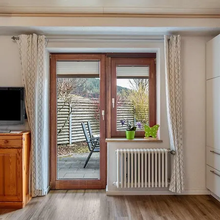 Ferienhaus Kaltenbach Титизее-Нойштадт Экстерьер фото