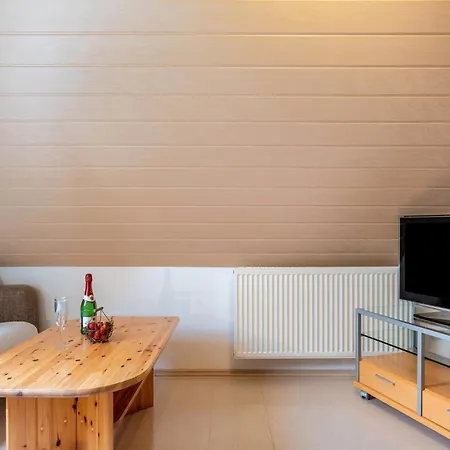 Ferienhaus Kaltenbach Титизее-Нойштадт Экстерьер фото