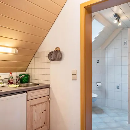 Ferienhaus Kaltenbach Титизее-Нойштадт Экстерьер фото
