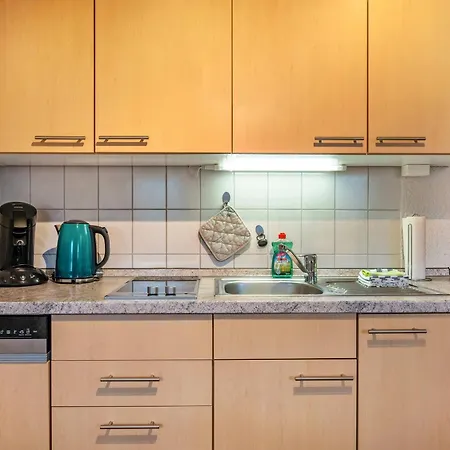 Ferienhaus Kaltenbach Титизее-Нойштадт Экстерьер фото
