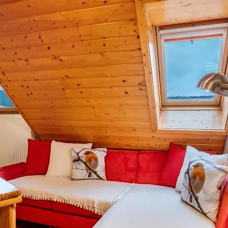 Ferienhaus Kaltenbach Титизее-Нойштадт Экстерьер фото