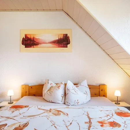 Ferienhaus Kaltenbach Титизее-Нойштадт Экстерьер фото