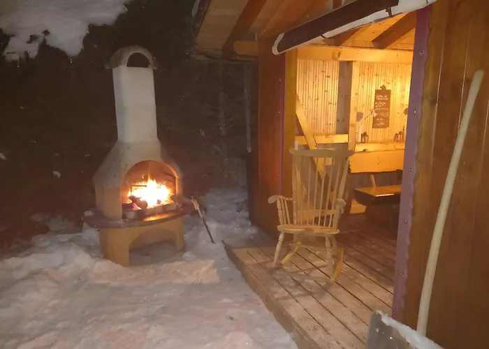 Ferienhaus Kaltenbach