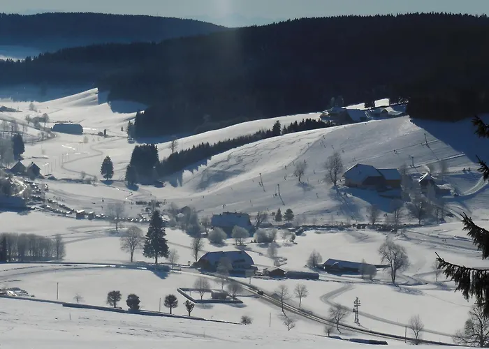 Ferienhaus Kaltenbach