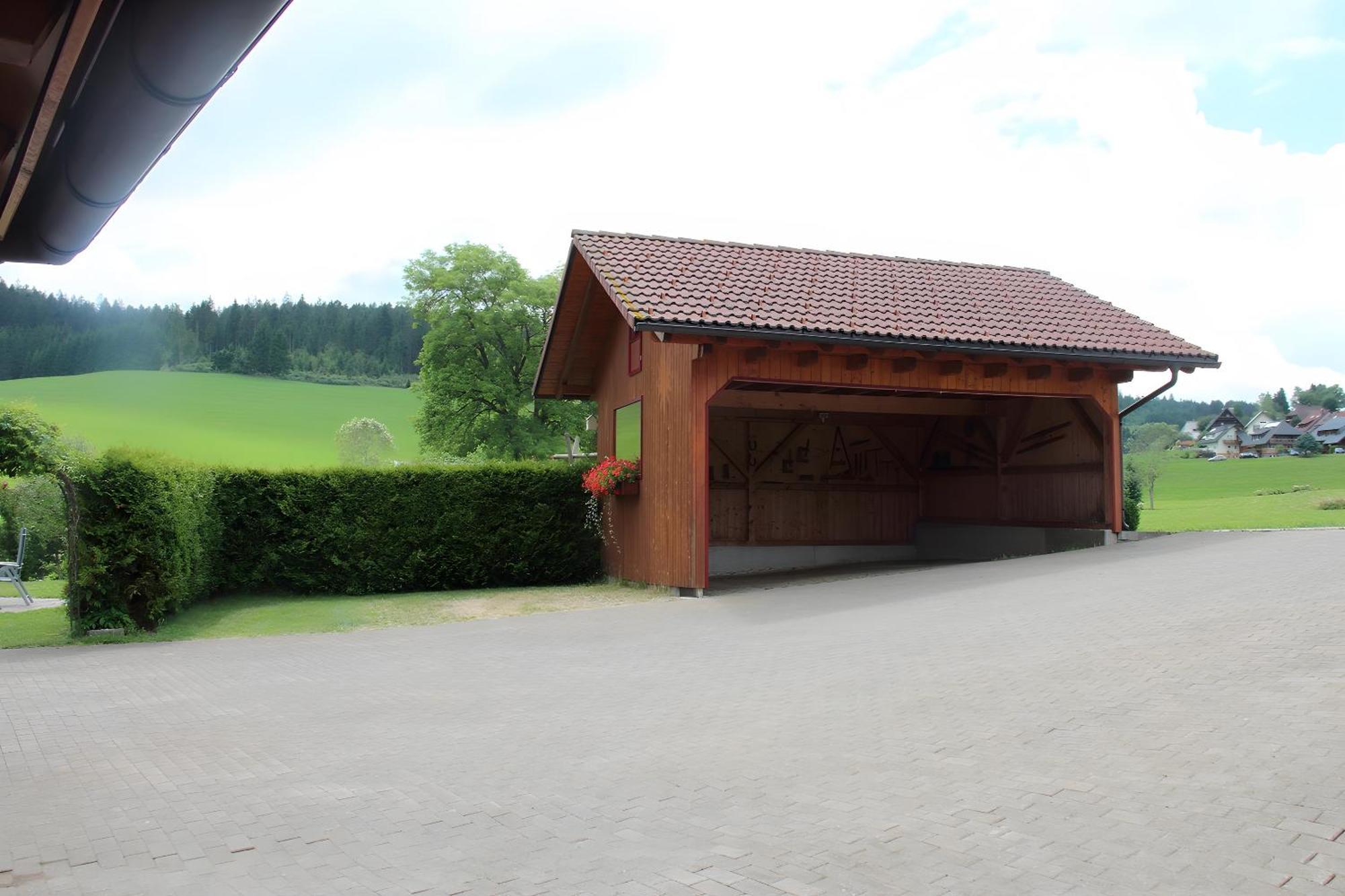 Kaltenbach Apartment *