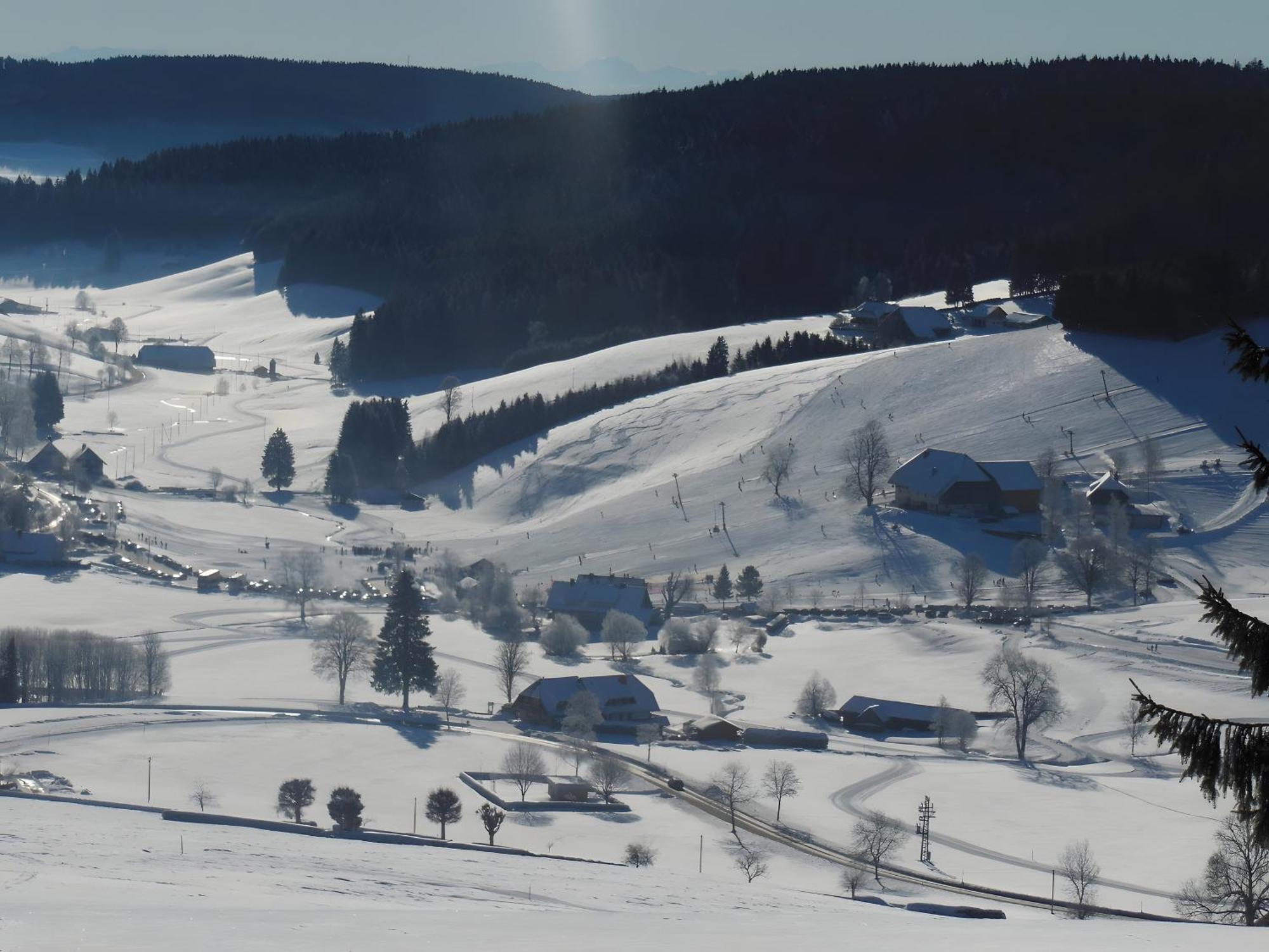 Apartment Kaltenbach