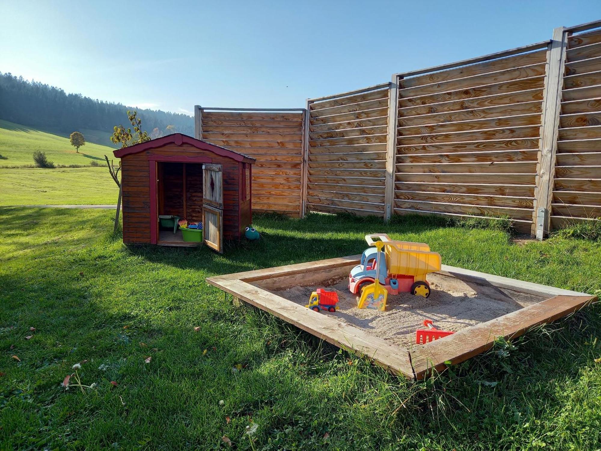 Kaltenbach Apartment *