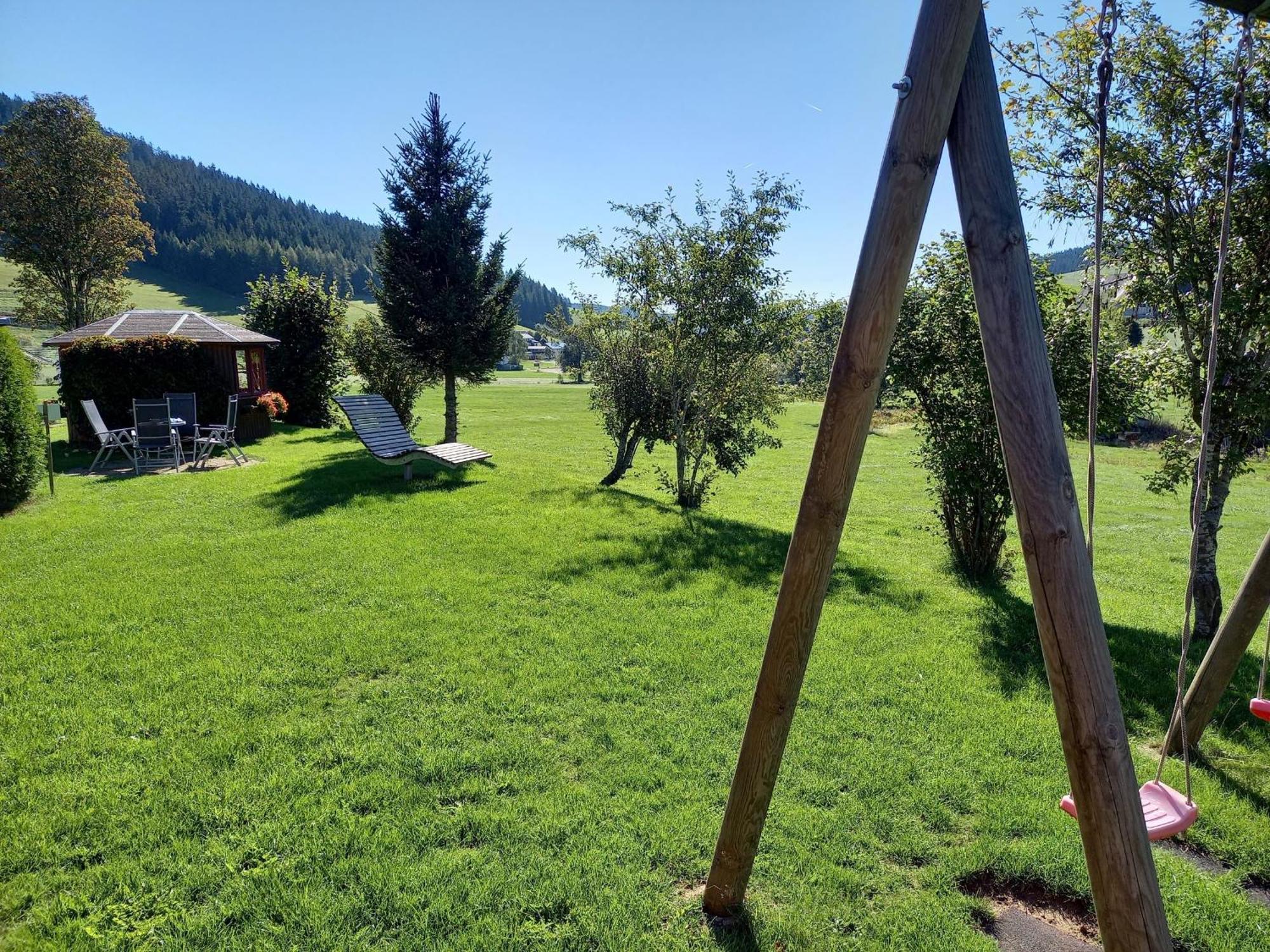 Kaltenbach * Titisee-Neustadt