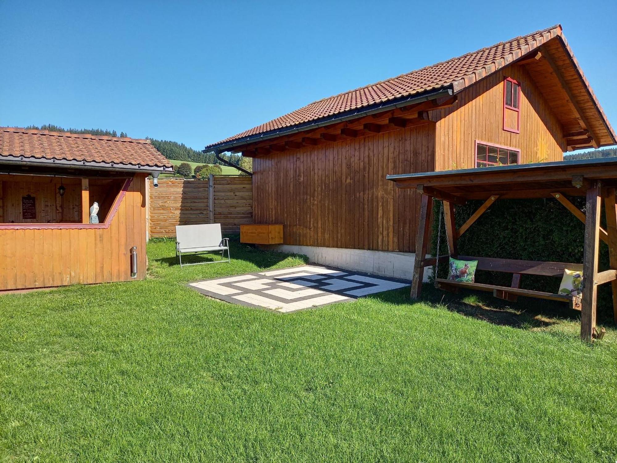 Kaltenbach Apartment Titisee-Neustadt