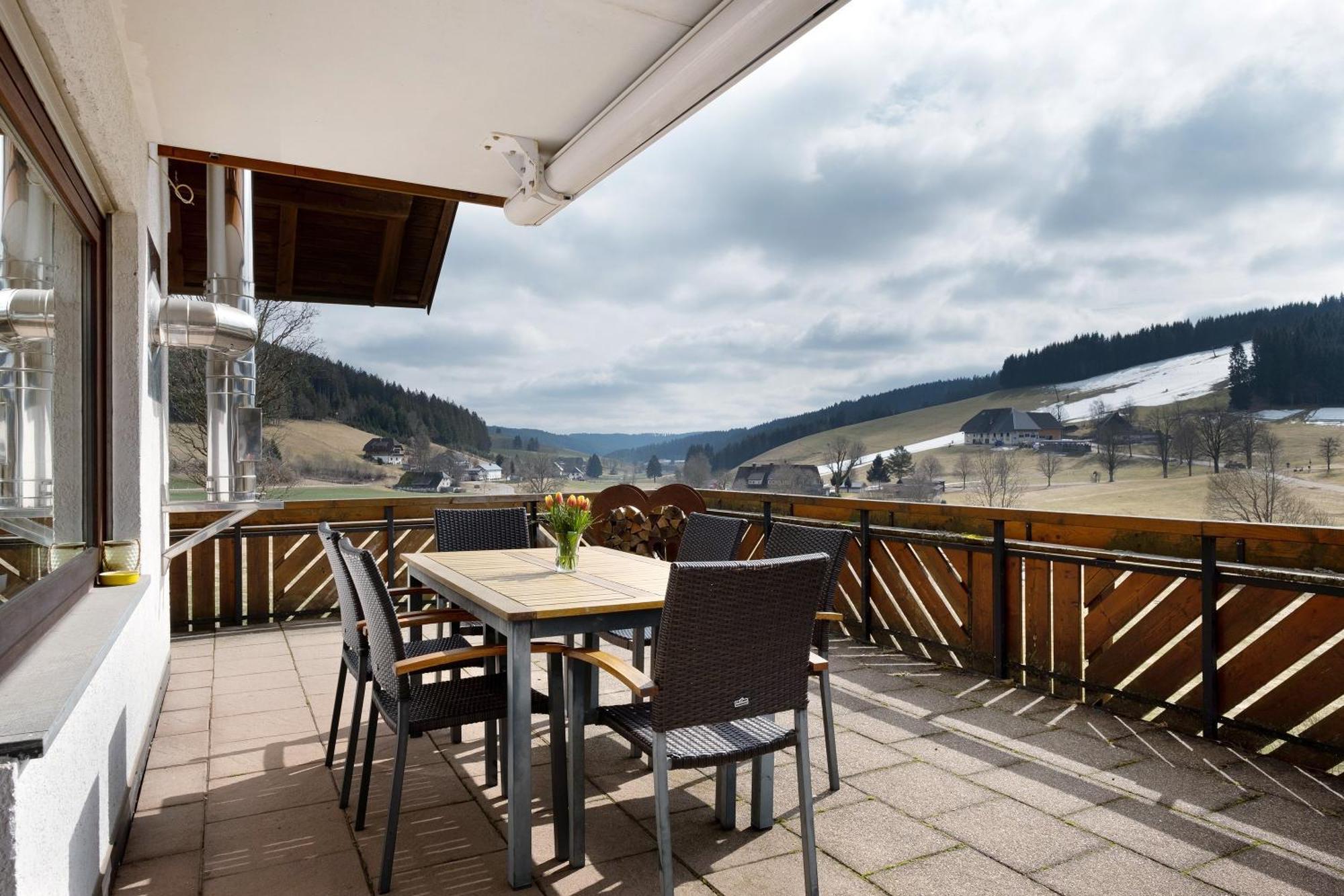 Kaltenbach Apartment