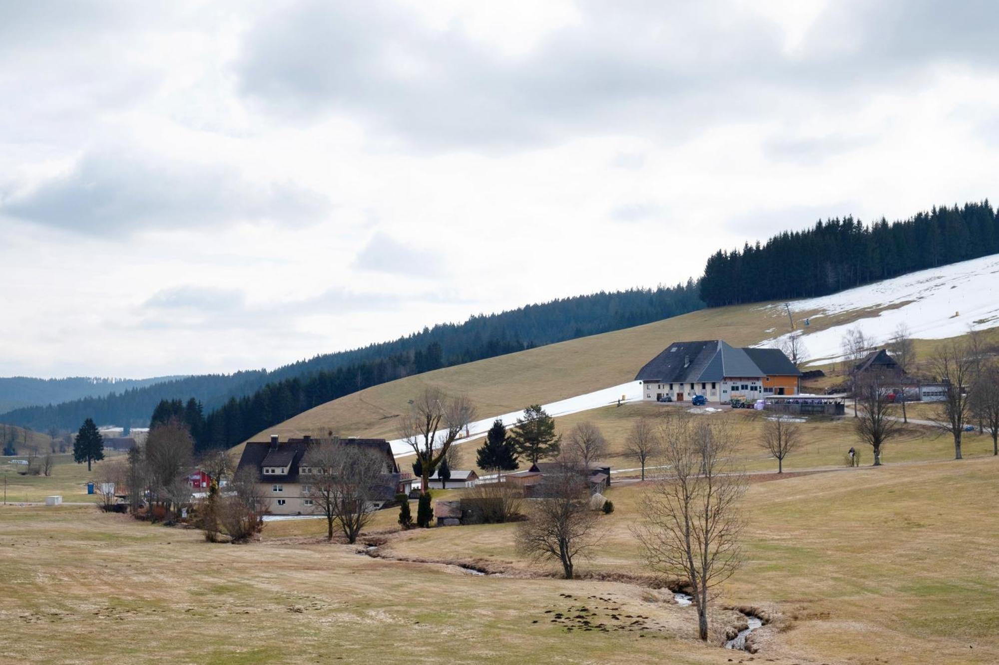 Kaltenbach * Titisee-Neustadt