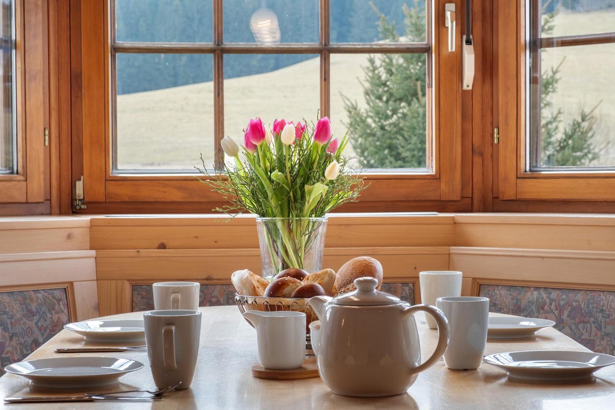 Apartment Kaltenbach Titisee-Neustadt