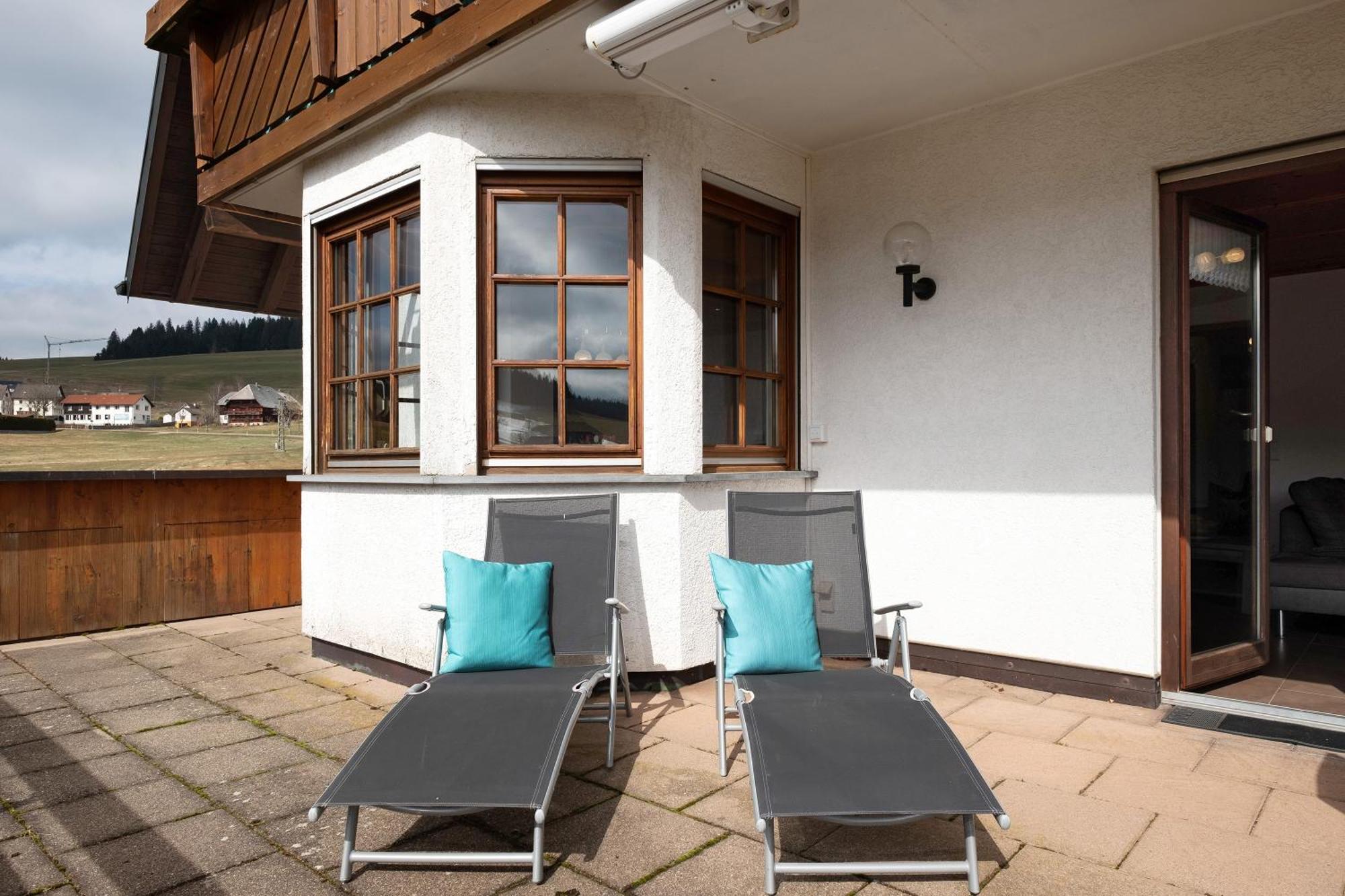 Apartment Kaltenbach