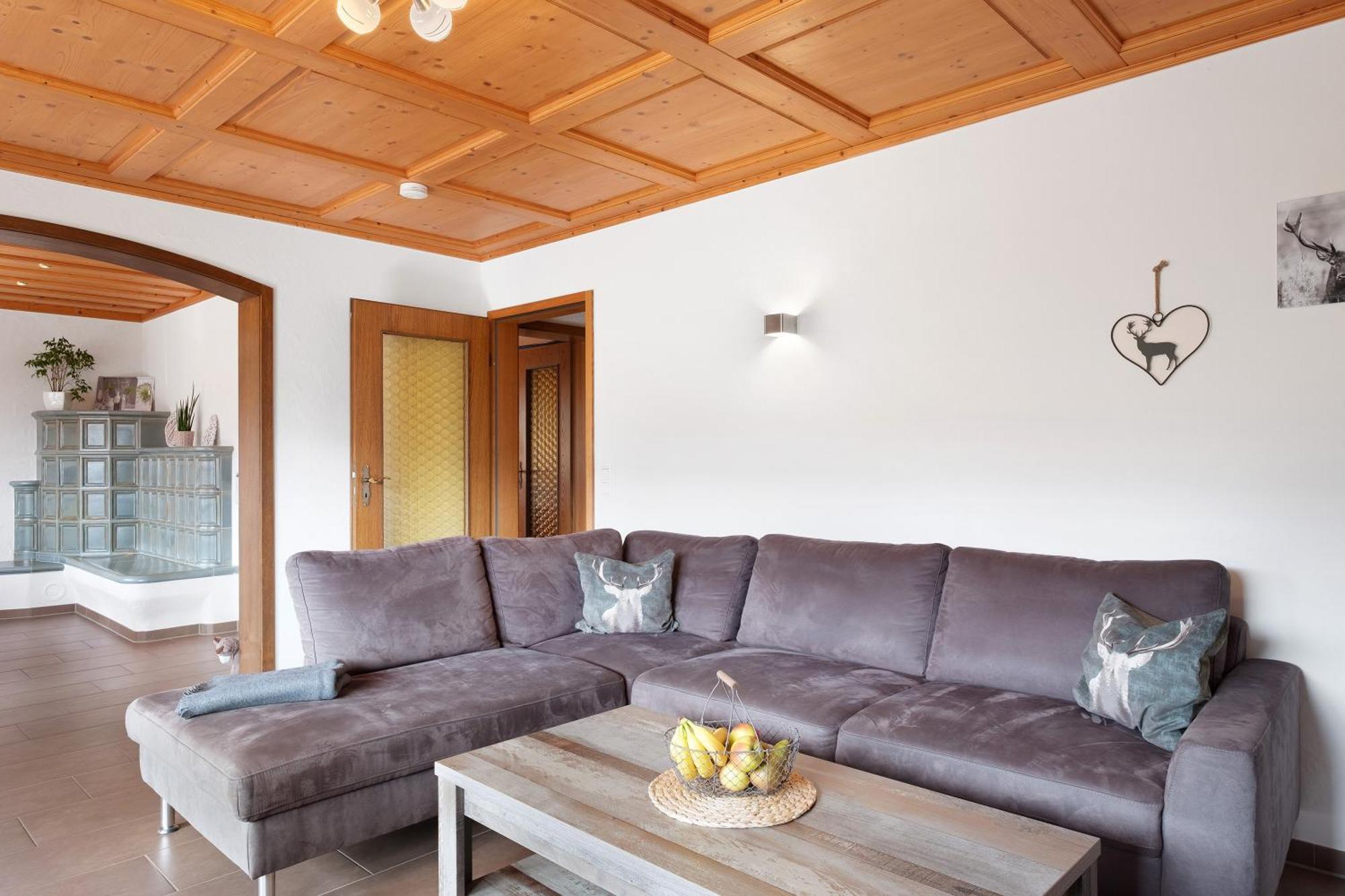 Apartment Kaltenbach *