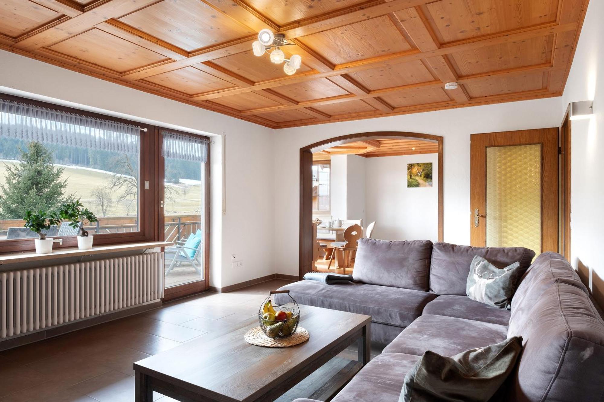 Kaltenbach Apartment Titisee-Neustadt