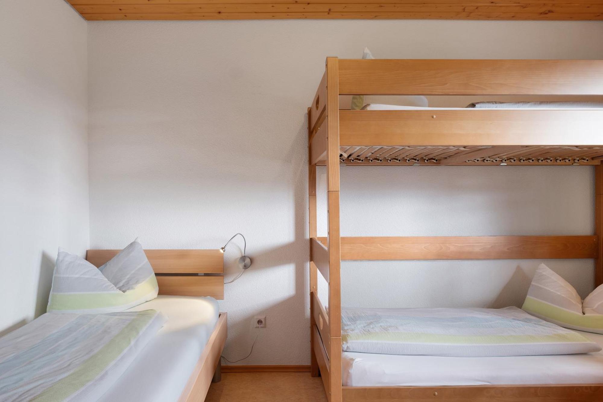 Kaltenbach Apartment *
