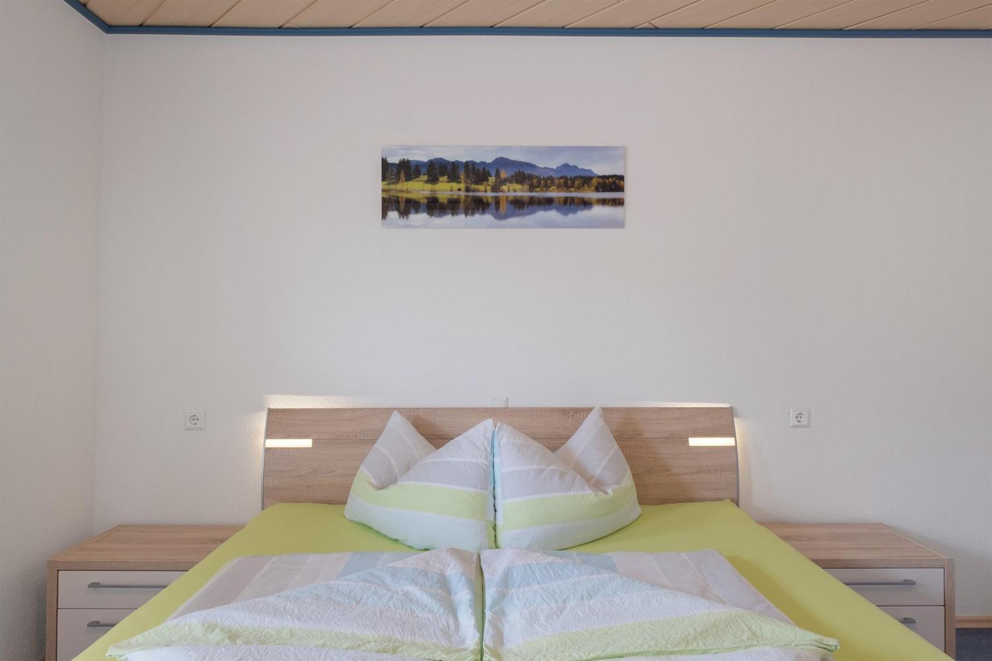 Kaltenbach Apartment