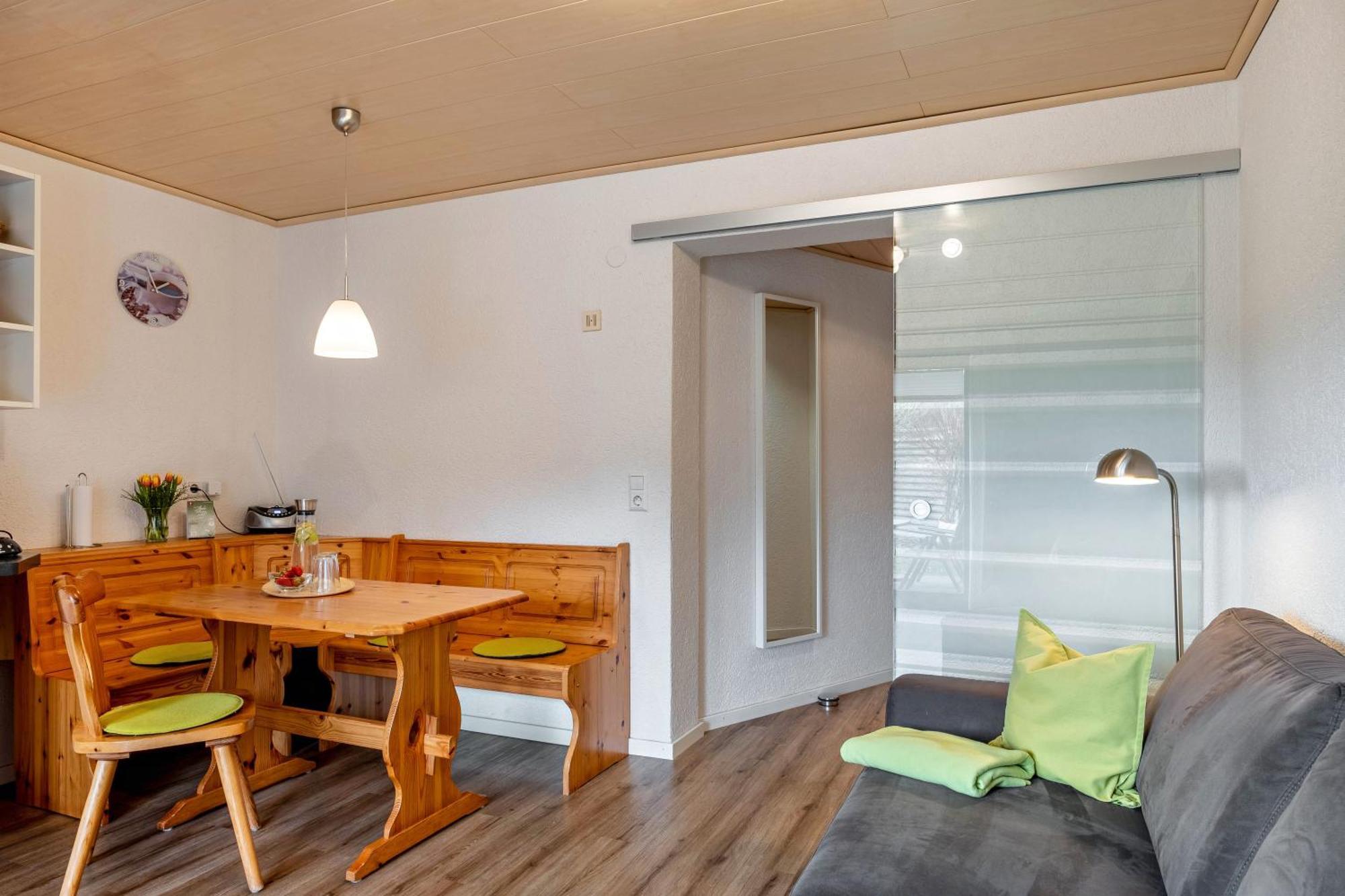 Apartment Kaltenbach Titisee-Neustadt