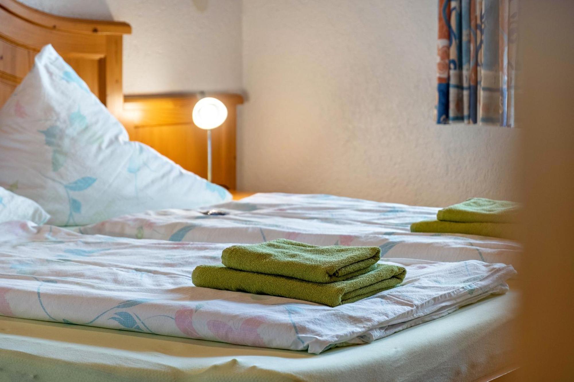 Apartment Kaltenbach Titisee-Neustadt