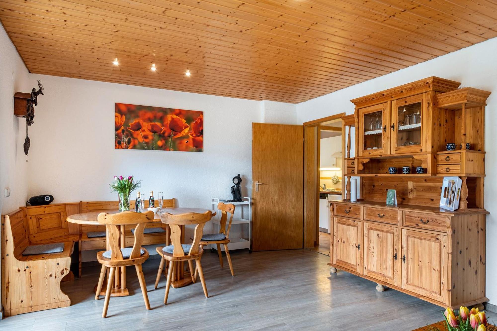 Kaltenbach Apartment