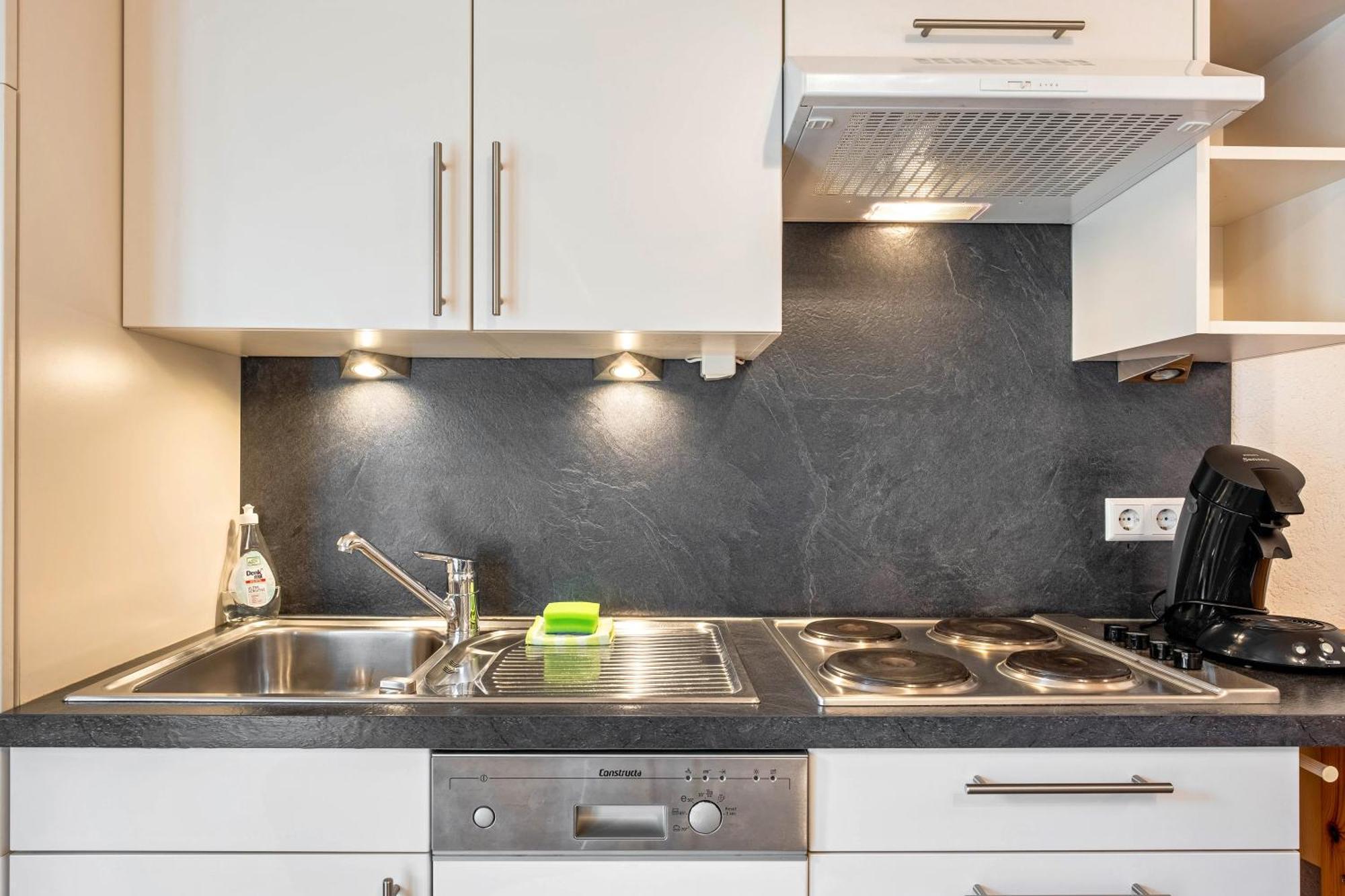Apartment Kaltenbach