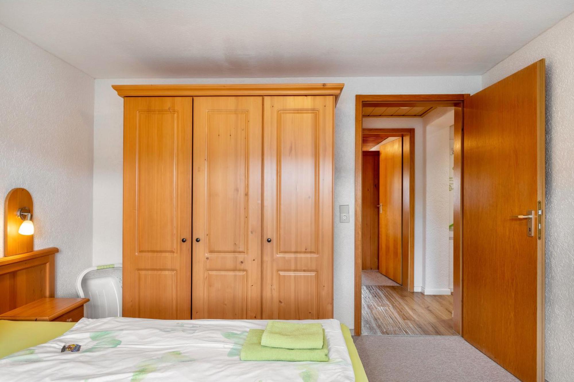 Apartment Kaltenbach Titisee-Neustadt