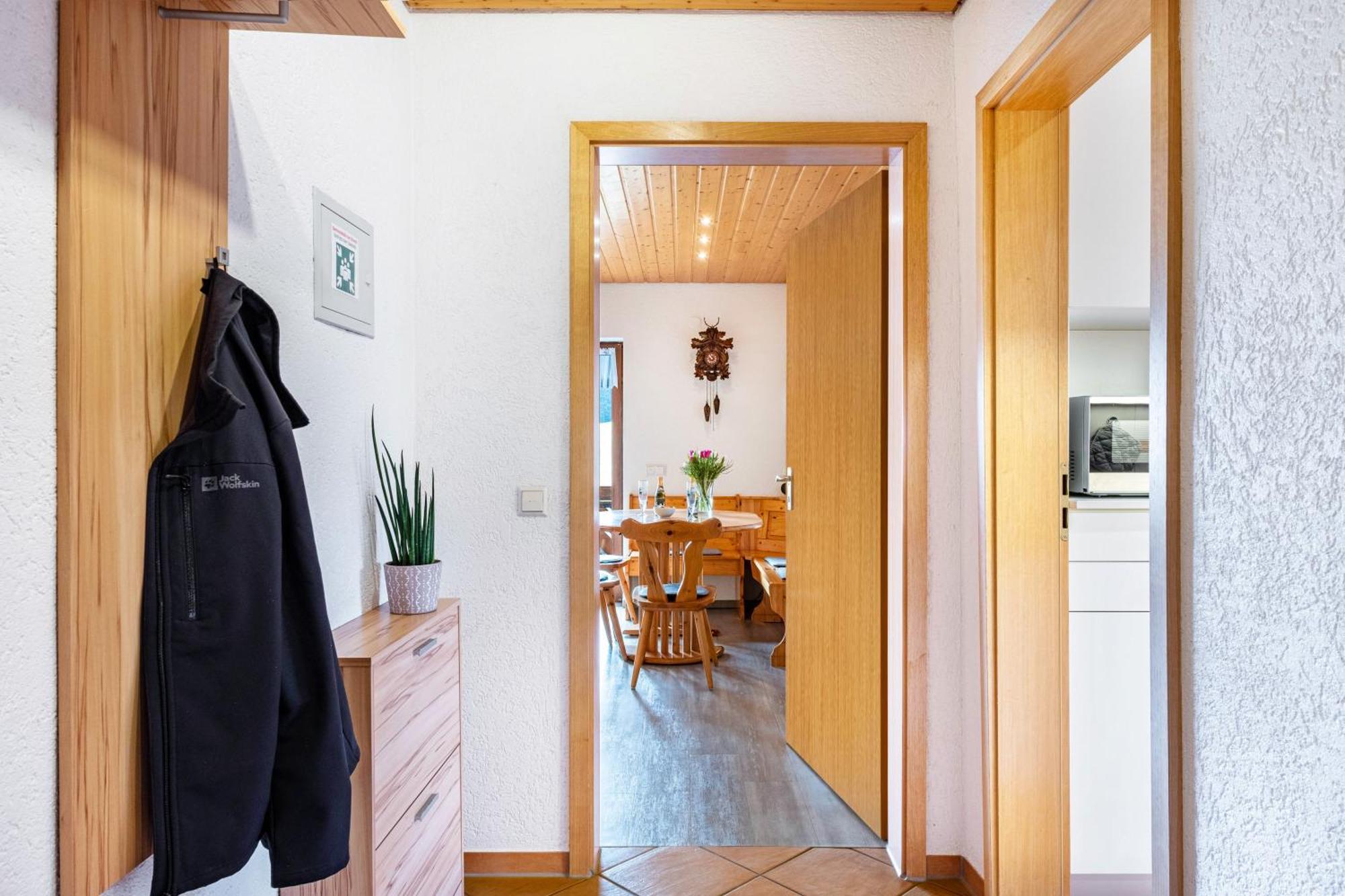 Kaltenbach Apartment
