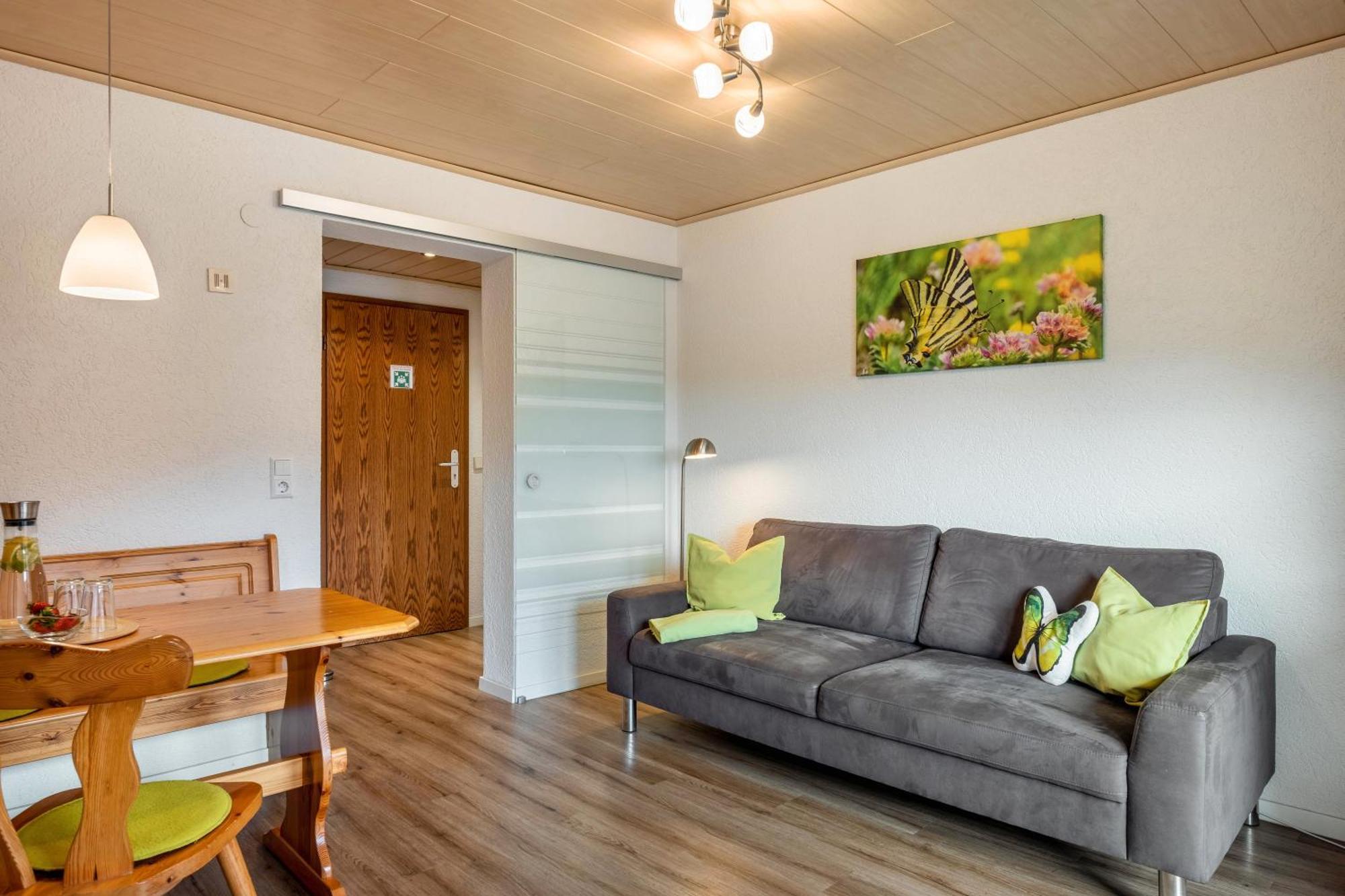 Apartment Kaltenbach