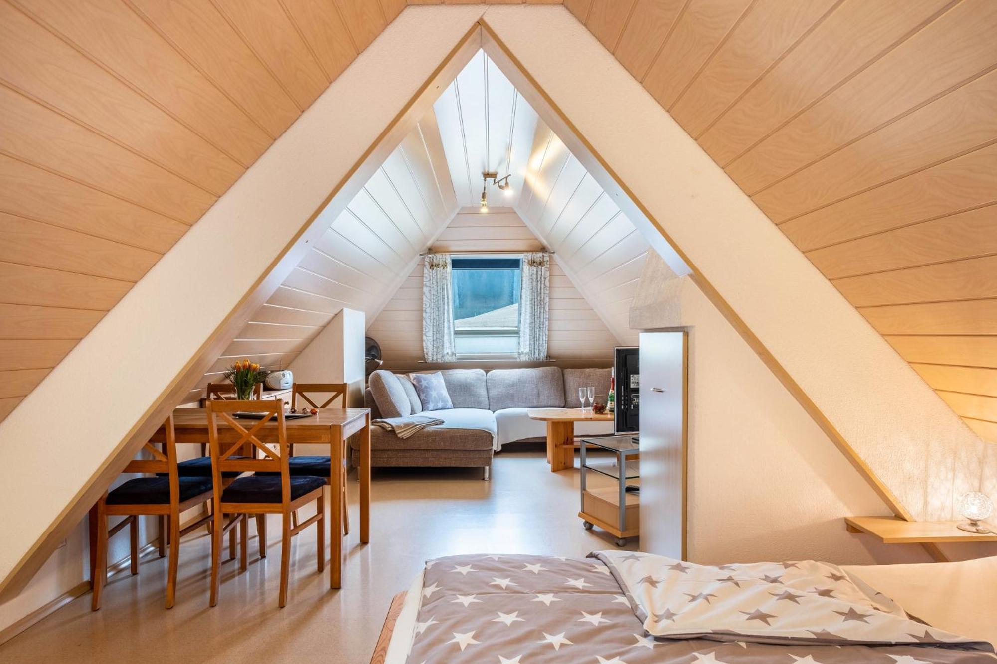 Kaltenbach Apartment *
