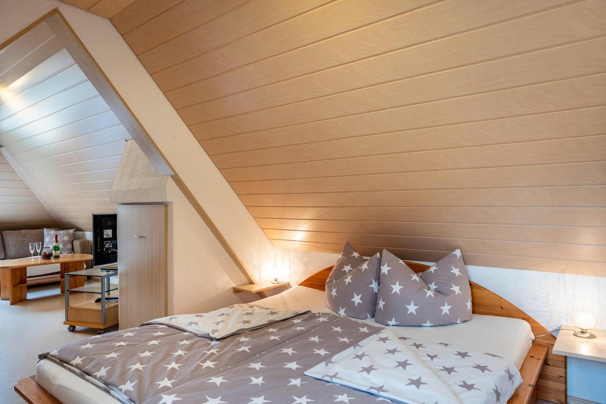 Kaltenbach Apartment