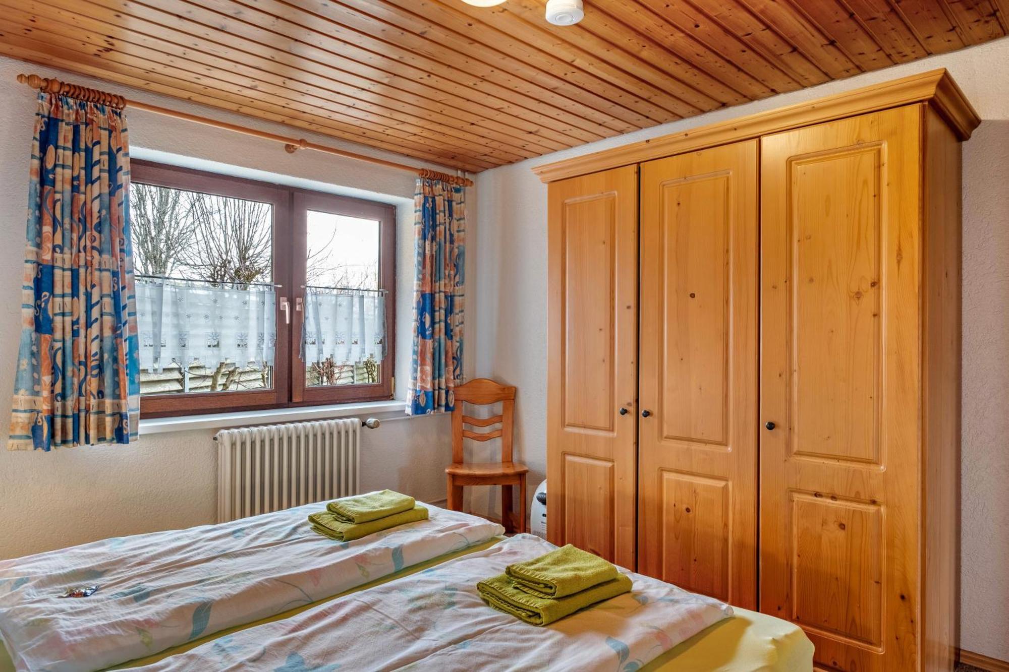 Apartment Kaltenbach