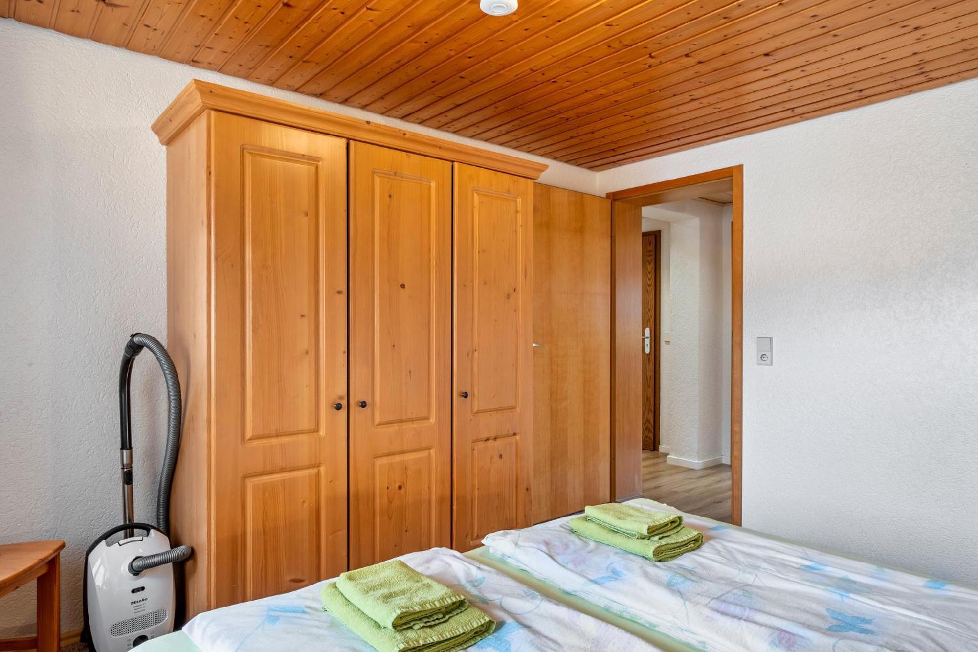 Apartment Kaltenbach Titisee-Neustadt